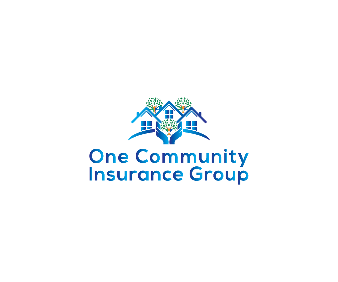 Copy of One Community Insurance Group Landing Page